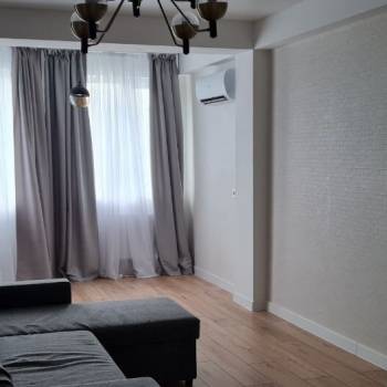 Продается 3-х комнатная квартира, 84,7 м²