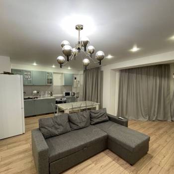 Продается 3-х комнатная квартира, 84,7 м²