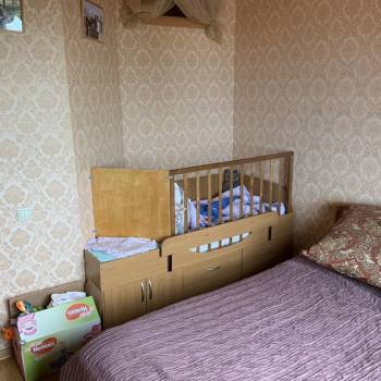 Продается 3-х комнатная квартира, 93,1 м²