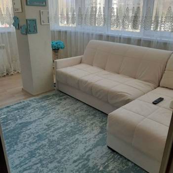 Продается 3-х комнатная квартира, 47,2 м²