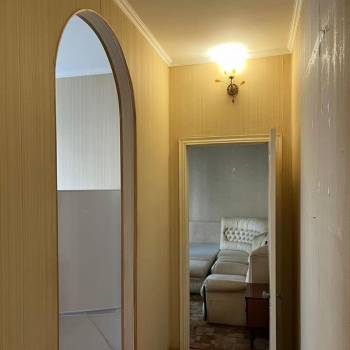 Продается 1-комнатная квартира, 34 м²