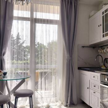 Продается 1-комнатная квартира, 26,7 м²