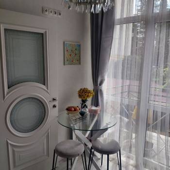 Продается 1-комнатная квартира, 26,7 м²