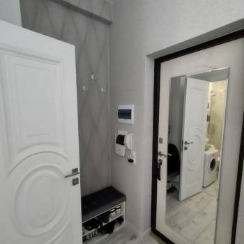 Продается 1-комнатная квартира, 26,7 м²