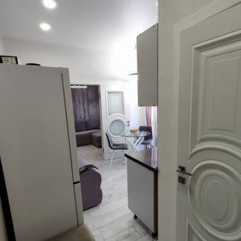 Продается 1-комнатная квартира, 26,7 м²