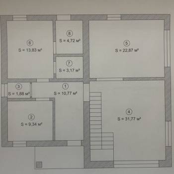 Продается Дом, 300 м²