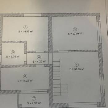 Продается Дом, 300 м²