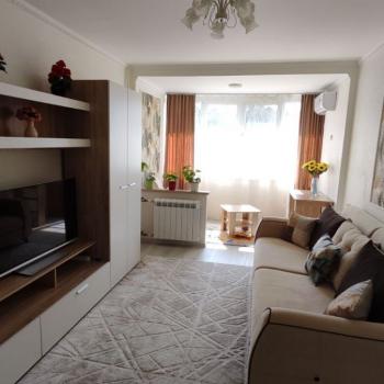 Продается 1-комнатная квартира, 31,1 м²
