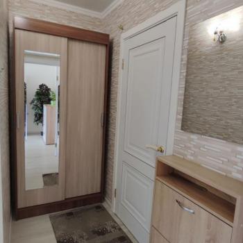 Продается 1-комнатная квартира, 31,1 м²