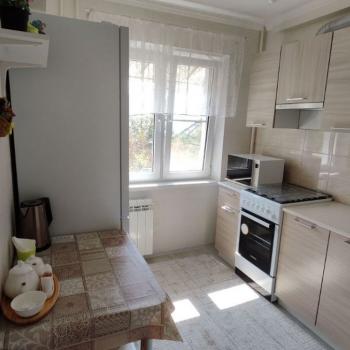 Продается 1-комнатная квартира, 31,1 м²