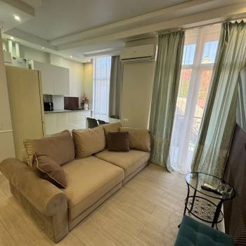 Сдается Многокомнатная квартира, 60 м²
