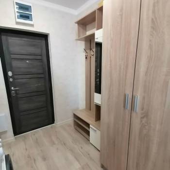 Сдается 1-комнатная квартира, 29 м²