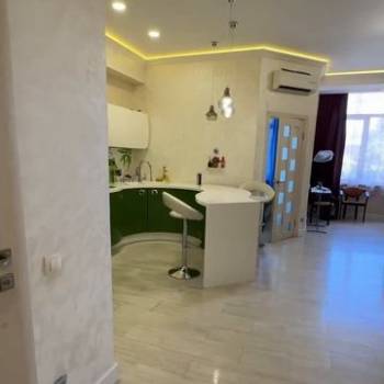 Продается 2-х комнатная квартира, 54,3 м²