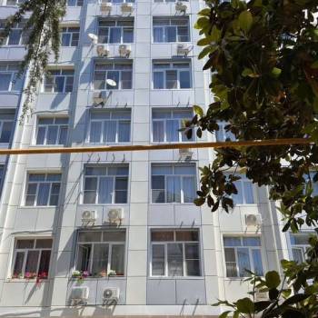 Продается 2-х комнатная квартира, 54,3 м²