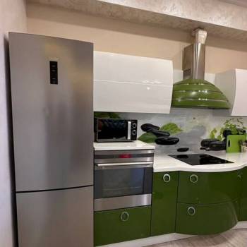 Продается 2-х комнатная квартира, 54,3 м²