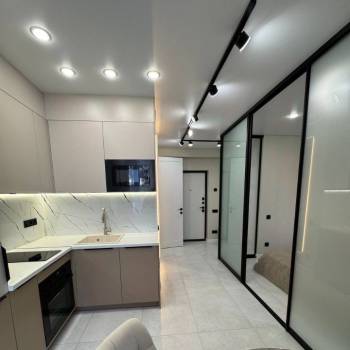 Продается 1-комнатная квартира, 29,1 м²