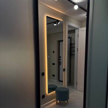 Продается 1-комнатная квартира, 29,1 м²