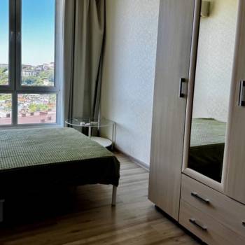 Сдается 1-комнатная квартира, 22 м²
