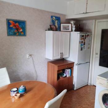 Продается 2-х комнатная квартира, 48 м²