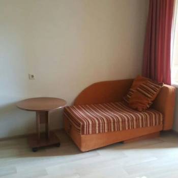 Продается 1-комнатная квартира, 29,4 м²
