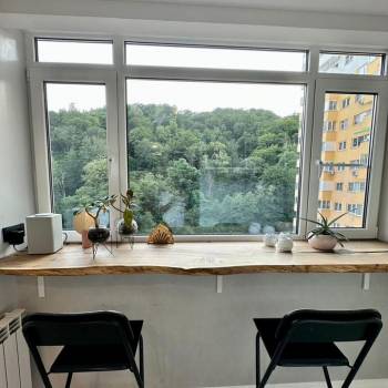 Продается 1-комнатная квартира, 40 м²
