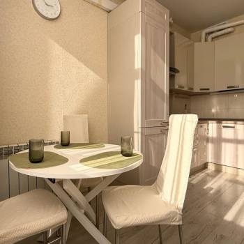 Сдается 1-комнатная квартира, 33 м²