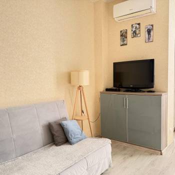 Сдается 1-комнатная квартира, 33 м²