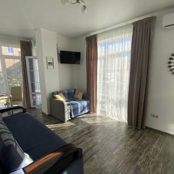 Сдается 1-комнатная квартира, 30 м²