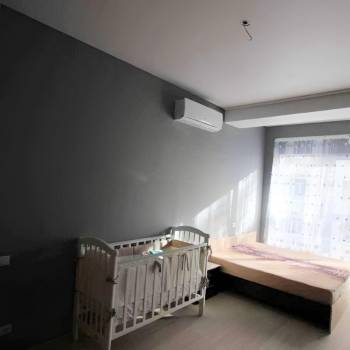 Продается 1-комнатная квартира, 35,9 м²