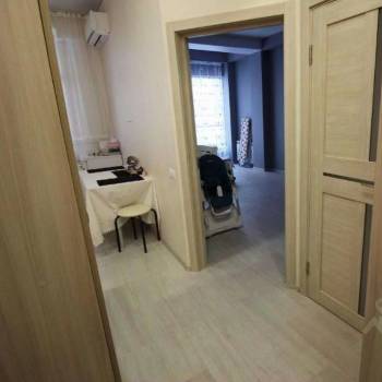 Продается 1-комнатная квартира, 35,9 м²