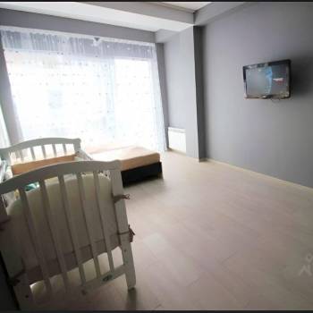 Продается 1-комнатная квартира, 35,9 м²