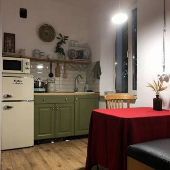 Сдается 1-комнатная квартира, 30 м²