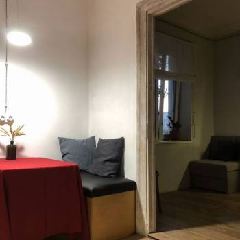 Сдается 1-комнатная квартира, 30 м²