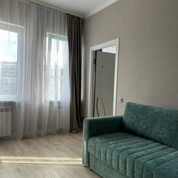 Сдается 2-х комнатная квартира, 49 м²