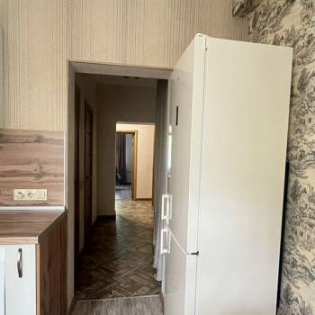 Сдается 2-х комнатная квартира, 55 м²