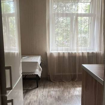 Сдается 2-х комнатная квартира, 55 м²