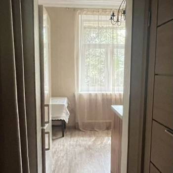 Сдается 2-х комнатная квартира, 55 м²