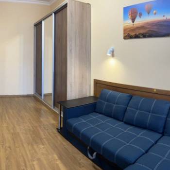 Сдается 2-х комнатная квартира, 60,4 м²