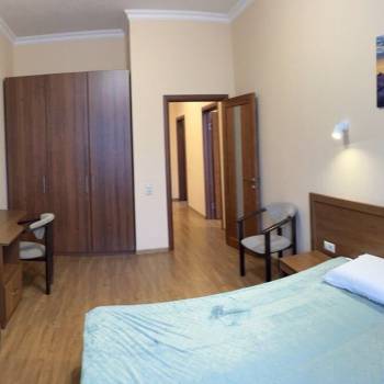 Сдается 2-х комнатная квартира, 60,4 м²