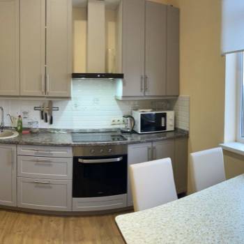Сдается 2-х комнатная квартира, 60,4 м²