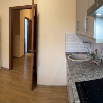 Сдается 2-х комнатная квартира, 60,4 м²
