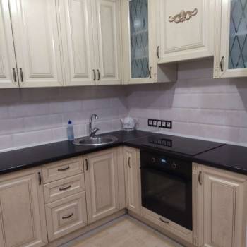 Продается 2-х комнатная квартира, 55,1 м²