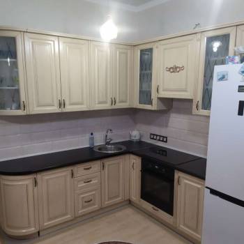 Продается 2-х комнатная квартира, 55,1 м²
