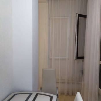 Продается 2-х комнатная квартира, 55,1 м²
