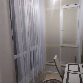 Продается 2-х комнатная квартира, 55,1 м²