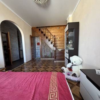 Продается 2-х комнатная квартира, 53 м²