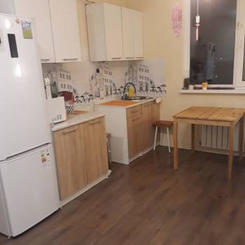 Продается 2-х комнатная квартира, 35 м²