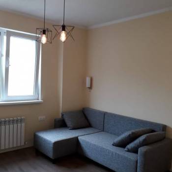 Продается 2-х комнатная квартира, 35 м²