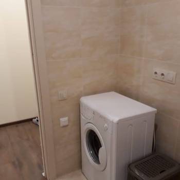 Продается 2-х комнатная квартира, 35 м²