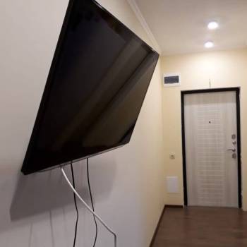 Продается 2-х комнатная квартира, 35 м²